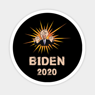 Biden 2020 Magnet